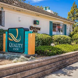 Quality Inn Santa Barbara